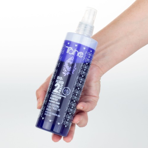 ACONDICIONADOR MATIZADOR 2 BI PHASE TAHE 300ML