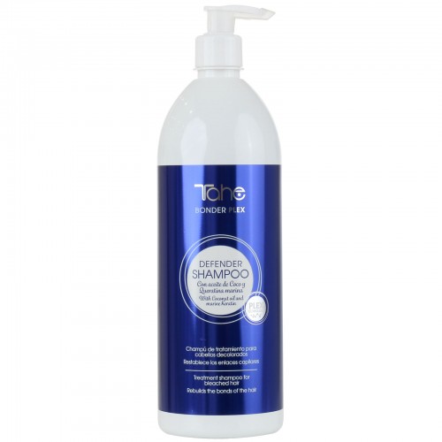 CHAMPU DEFENDER BONDER PLEX TAHE 1000ML