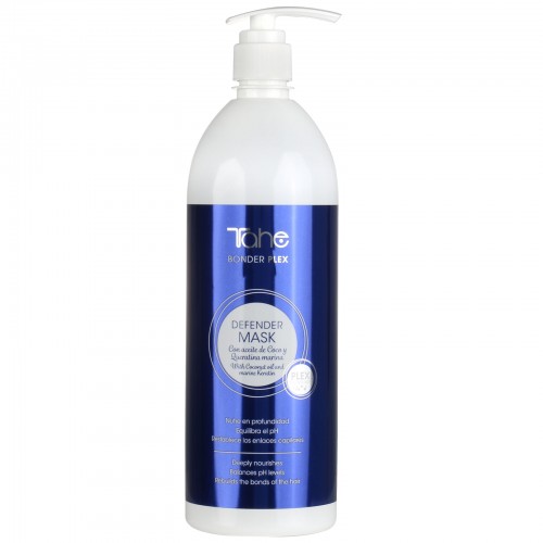 MASCARILLA REPARADORA DEFENDER BONDER PLEX TAHE 1000ML