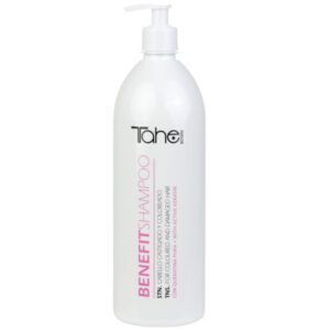 CHAMPU TEÑIDOS CASTIGADOS BOTANIC TAHE DE 1000ML