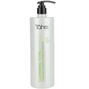 CHAMPU LIMPIEZA PROFUNDA ELIMINADOR RESIDUOS TAHE 1000ML