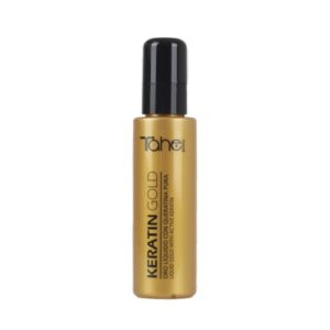 SERUM CAPILAR KERATIN GOLD ORO LIQUIDO 100ML TAHE