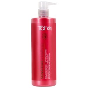 CHAMPU SENSITIVE ELIMINADOR RESIDUOS TAHE 1000ML