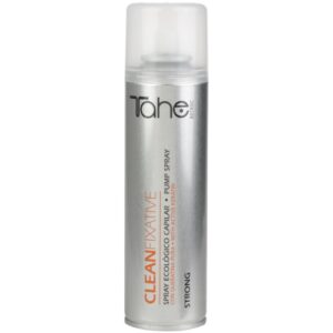 LACA CLEAN FIXATIVE BOTANIC STRONG DE TAHE DE 250ML