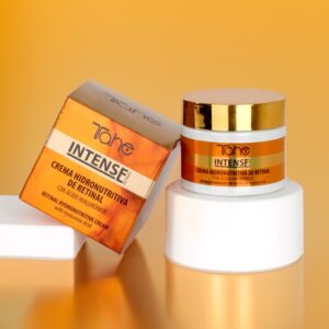 CREMA HIDRONUTRITIVA RETINAL INTENSE DE TAHE 50 ML