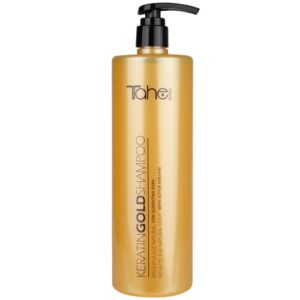 CHAMPU KERATIN GOLD TAHE 1000ML