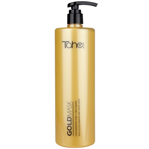 MASCARILLA KERATIN GOLD TAHE 1000ML