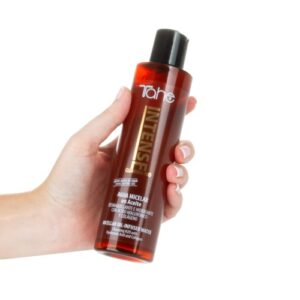 AGUA MICELAR DESMAQUILLANTE INTENSE TAHE 200ML
