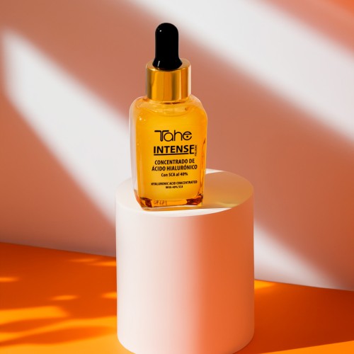 CONCENTRADO ACIDO IALURONICO INTENSE ROSTRO TAHE 30ML
