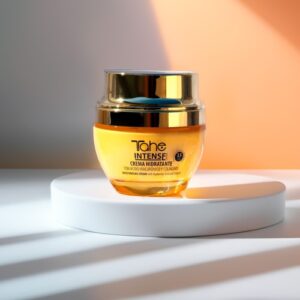 CREMA HIDRATANTE INSENTE DE TAHE DE 50ML FPS15