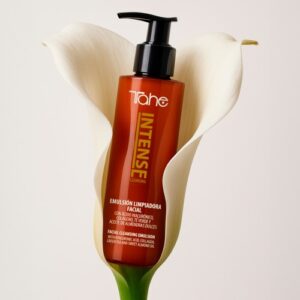 EMULSION LIMPIADOR FACIAL INTENSE DE TAHE DE  200 ML