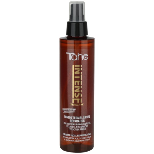 TONICO TERMAL FACIAL REPARADOR INTENSE TAHE 200ML