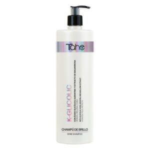 CHAMPU BRILLO GLICOLIC EXFOLIANTE TAHE 1000ML