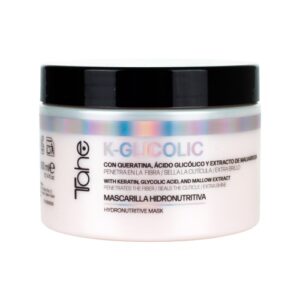 MASCARILLA HIDRONUTRITIVA QUERATINA TAHE DE 300 ML
