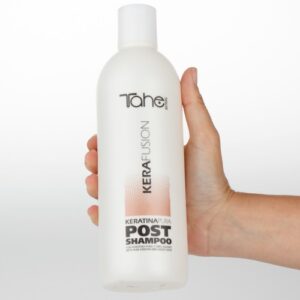 CHAMPU POST KERAFUSION KERATINA PURA 500ML TAHE