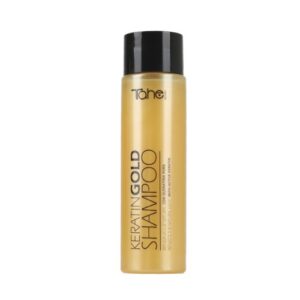 CHAMPU QUERATINA PURA KERATIN GOLD TAHE DE 300ML