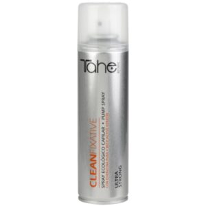 LACA CLEAN FIXATIVE BOTANIC ULTRA STRONG TAHE 250ML