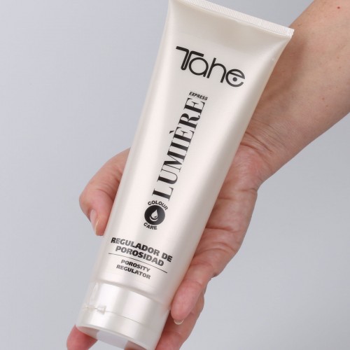 REGULADOR REEQUILIBRAR POROSIDAD LUMIERE EXPRESS TAHE 250ML