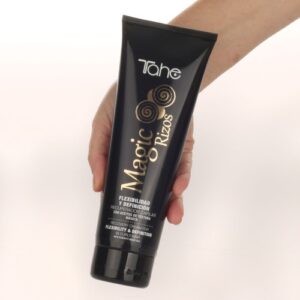 RECUPERADOR MAGIC RIZOS DEFINICION TAHE 250ML