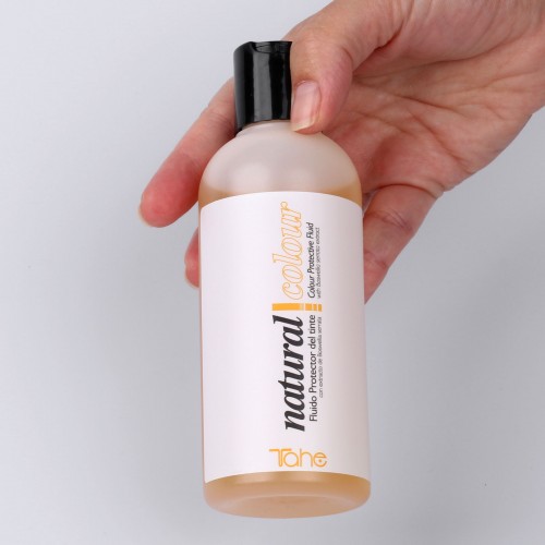 FLUIDO PROTECTOR TINTE NATURAL COLOUR TAHE 200ML