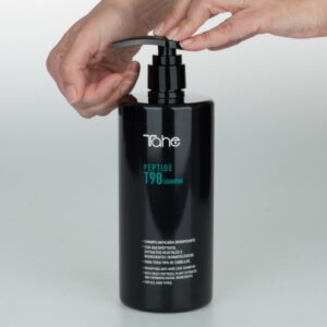 CHAMPU ANTICAIDA DENSIFICANTE PEPTIDE T98 750ML TAHE