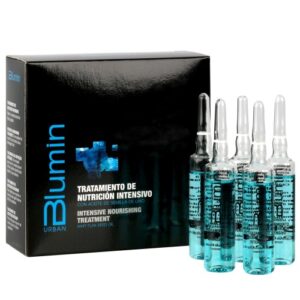 TRATAMIENTO NUTRICION INTENSIVO BLUMIN 10X15ML