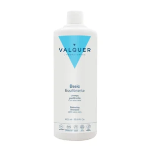 VALQUER CHAMPU EQUILIBRANTE 1000 ML