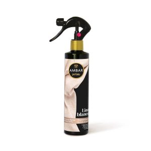 AMBAR AMBIENTADOR SPRAY LINO BLANCO