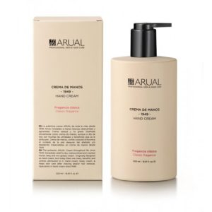 ARUAL CREMA CORPORAL 1949 500ML