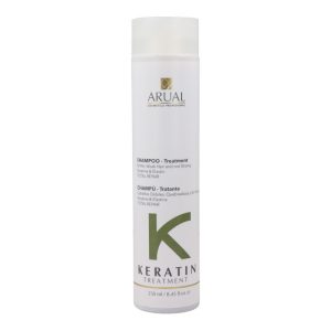 ARUAL KERATIN TREATMENT CHAMPÚ TRATANTE 250ML