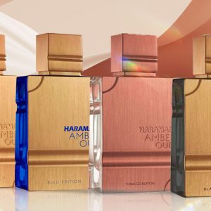 AL HARAMAIN