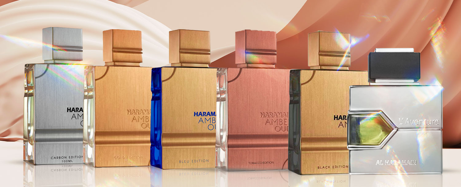 Al Haramain