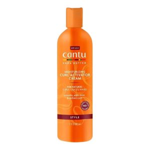 CANTU CURL ACTIVATOR CREAM 355ML