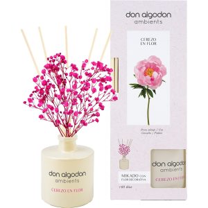 DON ALGODÓN AMBIENTS CEREZO EN FLOR MIKADO