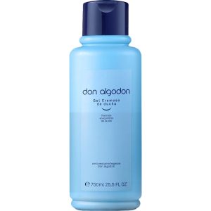 DON ALGODÓN GEL CREMOSO DE DUCHA 750ML