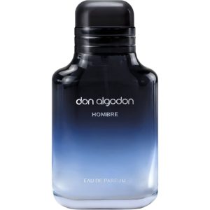 DON ALGODÓN HOMBRE NEW EAU DE PERFUM 100ML