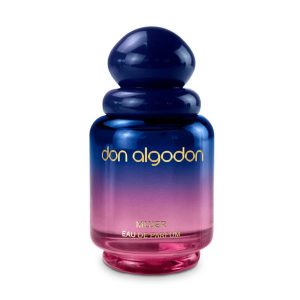 DON ALGODÓN NEW EAU DE PERFUM MUJER 100ML