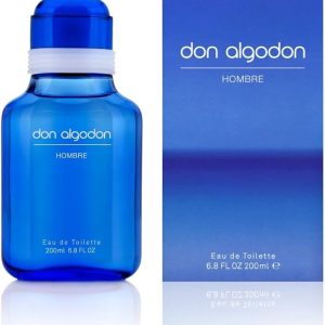 DON ALGODON PERFUME HOMBRE 200ML