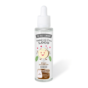 THE FRUIT COMPANY ESENCIA HUMDIFICADOR COCO