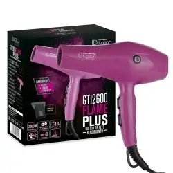 ID ITALIAN DESIGN GTI2600 PLUS PASSION SECADOR 2400W