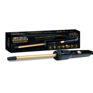 IDITALIAN RIZADOR PROFESIONAL CERAMICO 40W