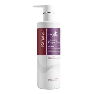 KARSEELL MACA ESSENCE PURPLE SHAMPOO 500ML