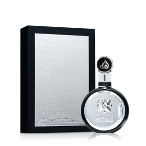 LATTAFA FAKHAR BLACK EAU DE PARFUM 100ML