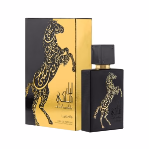 LATTAFA LAIL MALEKI EAU DE PARFUM 100ML