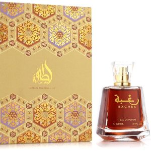 LATTAFA RAGHBA EAU DE PARFUM 100ML