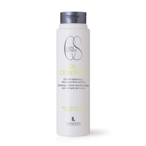 LENDAN CARE SERIES OIL CONTROL CHAMPÚ 300ML