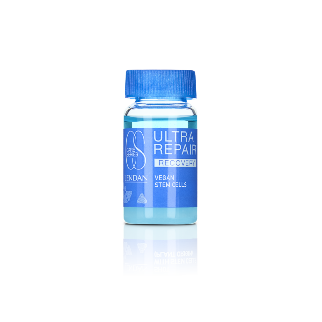 LENDAN CARE SERIES ULTRA REPAIR RECOVERY 6X10ML (PACK) - Imagen 2