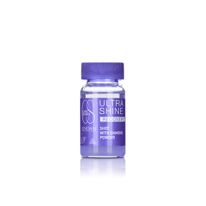 LENDAN CARE SERIES ULTRA SHINE RECOVERY 6X10ML