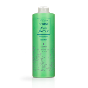 LENDAN CHAMPÚ NEUTRAL ALGAS GLYCOLIC 1000ML