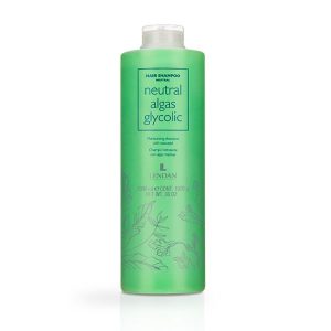 LENDAN CHAMPÚ NEUTRAL ALGAS GLYCOLIC 300ML